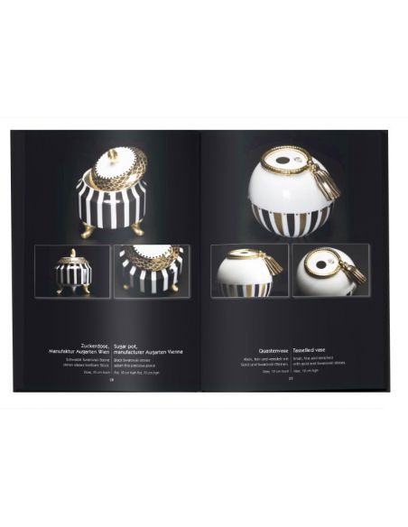 Livre "Métamorphose" de Charlotte Graf