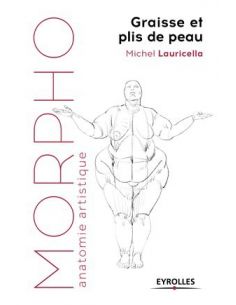 MORPHO/GRAISSE ET PLIS DE PEAU