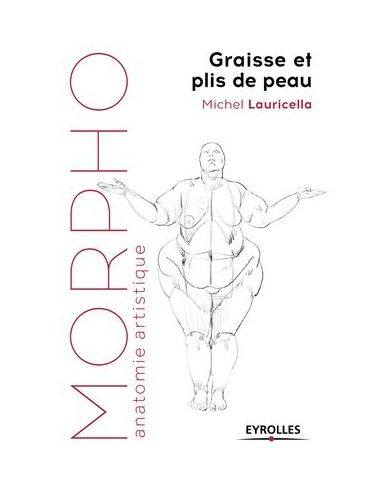 MORPHO/GRAISSE ET PLIS DE PEAU