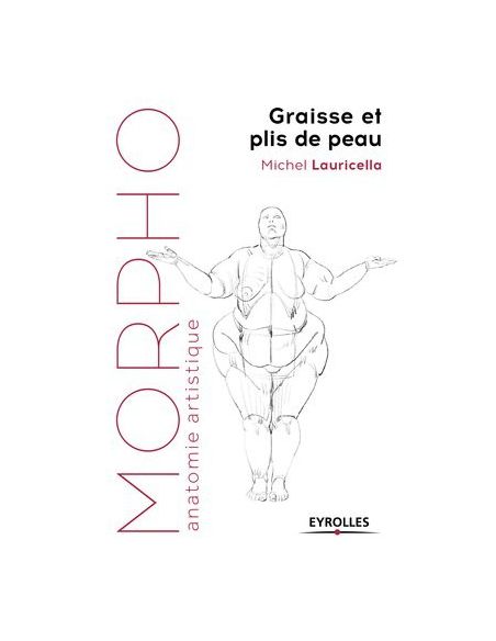 MORPHO/GRAISSE ET PLIS DE PEAU
