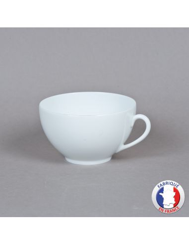 TASSE DEJEUNER ORIENT