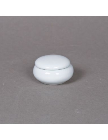 BOITE RONDE