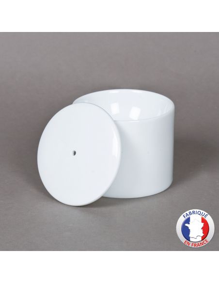 BOITE RONDE PM