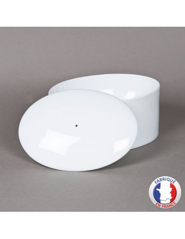 BOITE OVALE MM