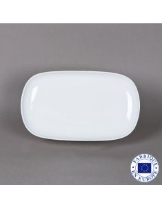 PLAT OVALE 32 TOM
