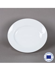 PLAT OVALE 30 CM FUTURE