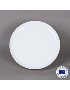 PLAT ROND 30CM TOM