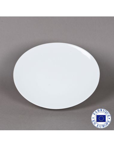 ASSIETTE PLATE LOOS 30 CM