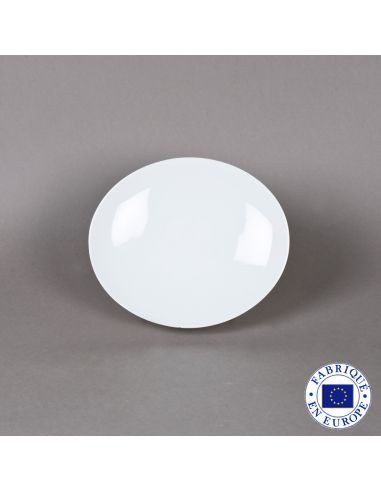 ASSIETTE DESSERT LOOS 21 CM