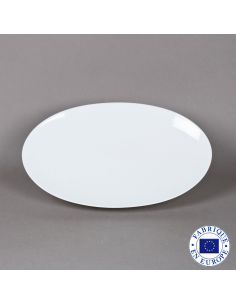 PLAT OVALE LOOS 41 CM