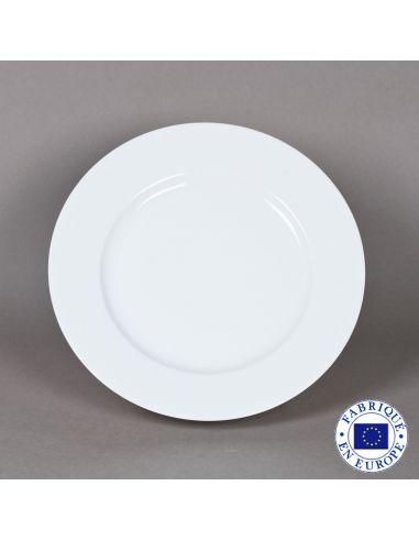 ASSIETTE PRESENTATION CAIRO 30 CM