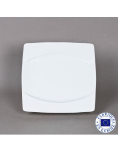 ASSIETTE PLATE EYE