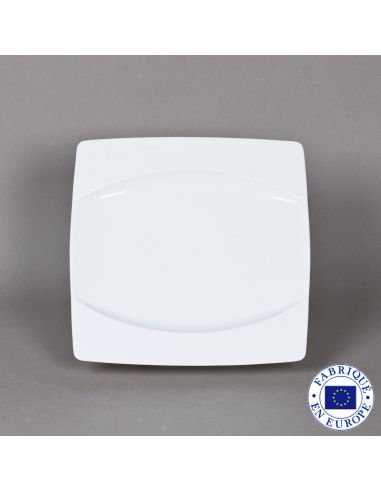 ASSIETTE PLATE EYE