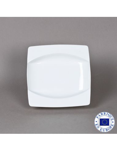 ASSIETTE CREUSE EYE