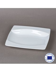 ASSIETTE CREUSE EYE 2