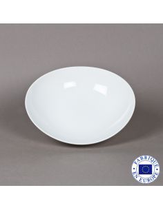 ASSIETTE CREUSE LOOS 23 CM