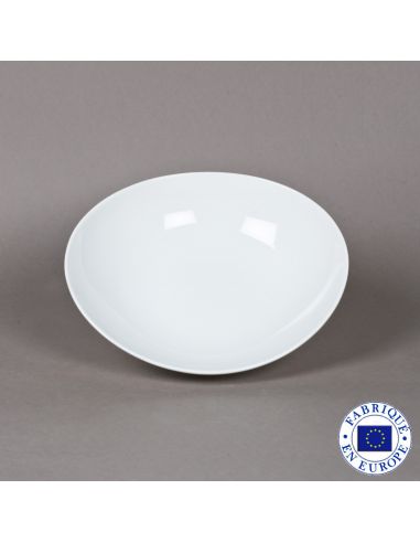 ASSIETTE CREUSE LOOS 23 CM