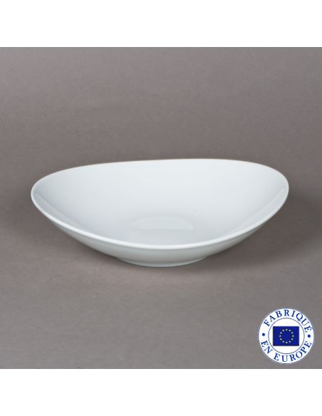 ASSIETTE CREUSE LOOS 23 CM