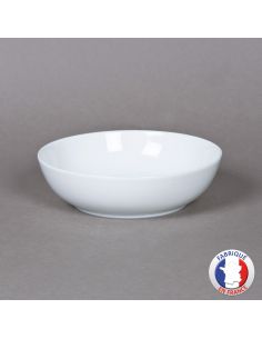 ASSIETTE CALOTTE UNI 2