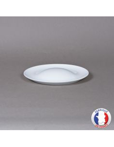 ASSIETTE LUNE 22 BOMBEE 2
