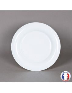 ASSIETTE LUNE 29 CENTRE 18