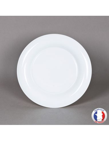 ASSIETTE LUNE 29 CENTRE 18