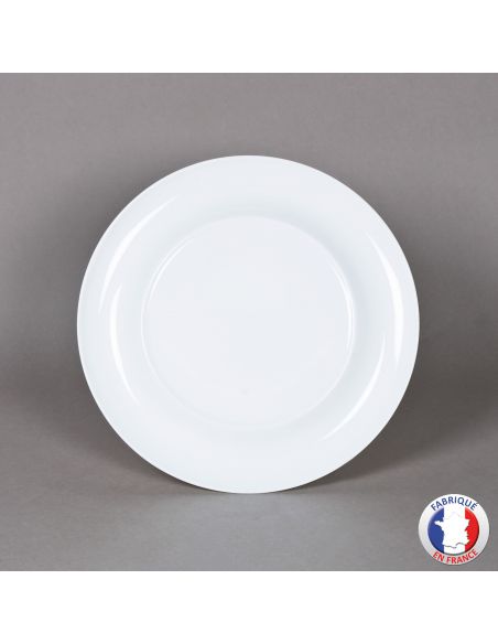 ASSIETTE LUNE 29 CENTRE 18