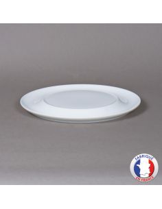 ASSIETTE LUNE 29 CENTRE 18 2