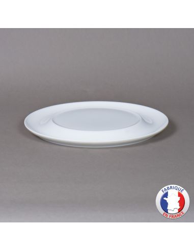 ASSIETTE LUNE 29 CENTRE 18