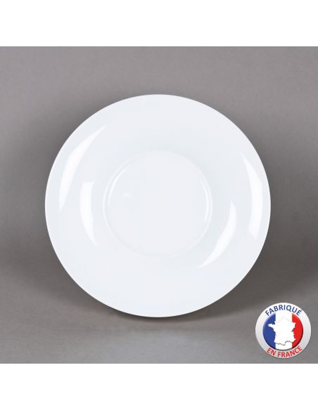 ASSIETTE LUNE 30 CENTRE 14