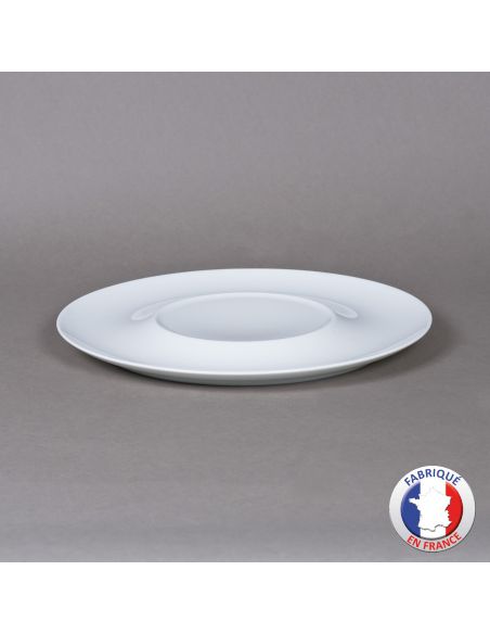 ASSIETTE LUNE 30 CENTRE 14