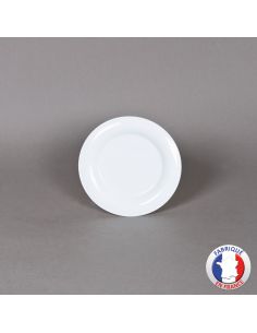 ASSIETTE LUNE 17 CENTRE 10