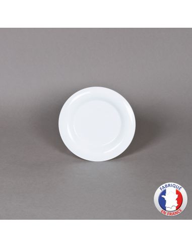 ASSIETTE LUNE 17 CENTRE 10