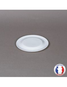 ASSIETTE LUNE 17 CENTRE 10 2