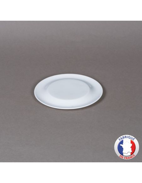ASSIETTE LUNE 17 CENTRE 10