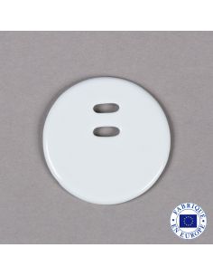 PENDENTIF ROND DOUBLE PASSANT