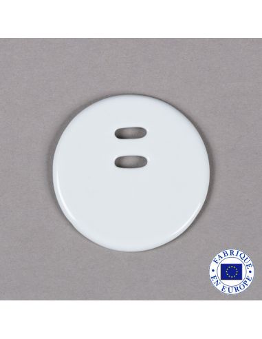 PENDENTIF ROND DOUBLE PASSANT