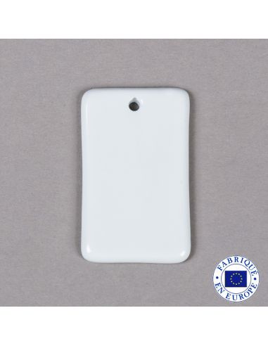 PENDENTIF RECTANGLE