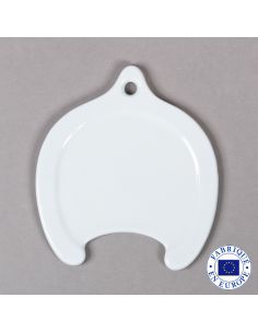 PLAQUE FER A CHEVAL