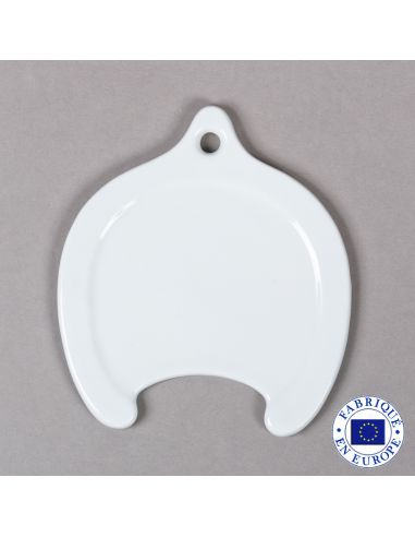 PLAQUE FER A CHEVAL