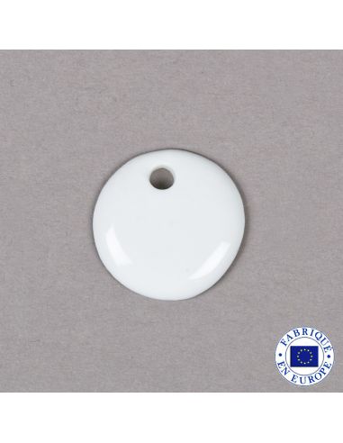 PENDENTIF ROND 2 CM