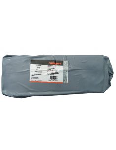 Grès marbré gris blanc lisse VINTAGE I WITGERT