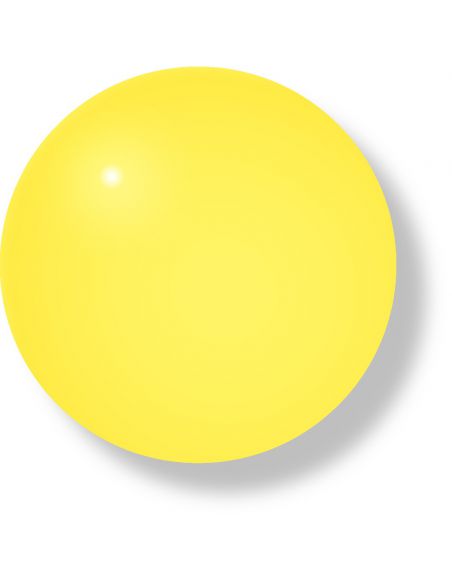 JAUNE SOLEIL CK10452