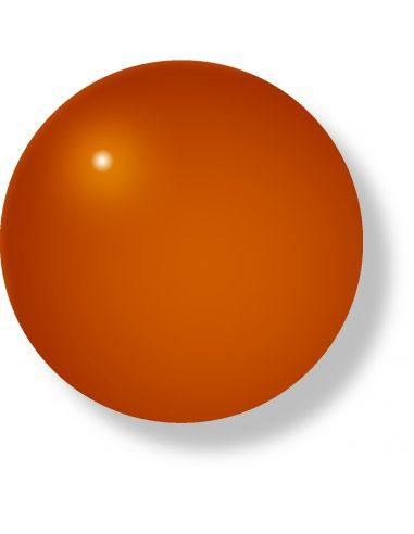 OXYDE COLORANT SAUMON / 950° - 1300°C - CK11020 