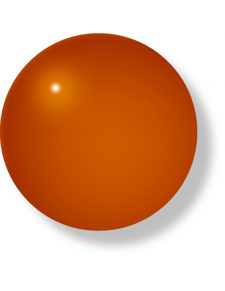 OXYDE COLORANT SAUMON / 950° - 1300°C - CK11020 