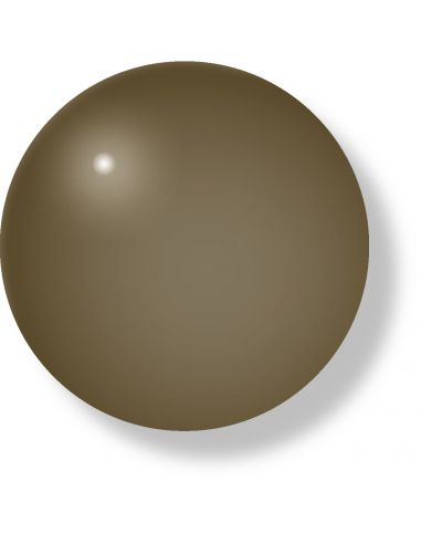 OXYDE COLORANT GRIS BRUN / 950°- 1200°C - K93597 