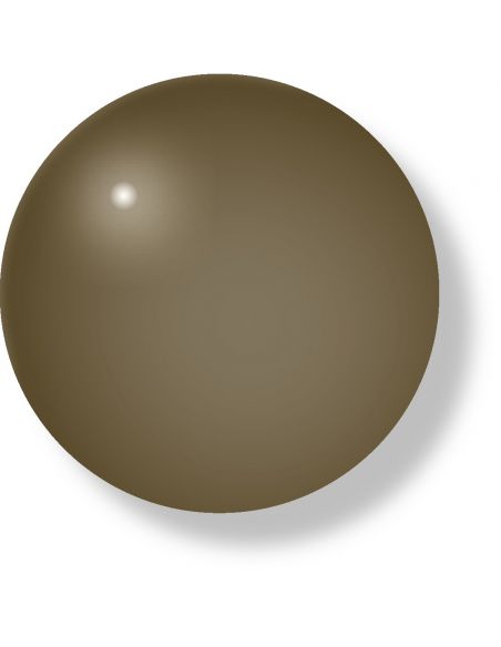 OXYDE COLORANT GRIS BRUN / 950°- 1200°C - K93597 