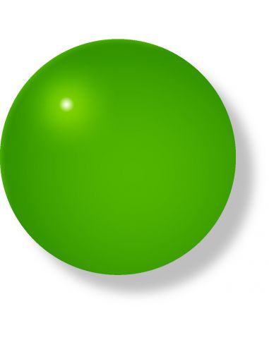 Oxyde colorant Vert chrome CK14575 | FERRO