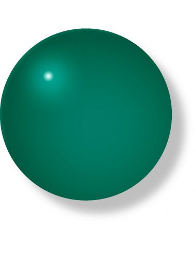 Oxyde colorant Vert bleuté P023 | PRODESCO