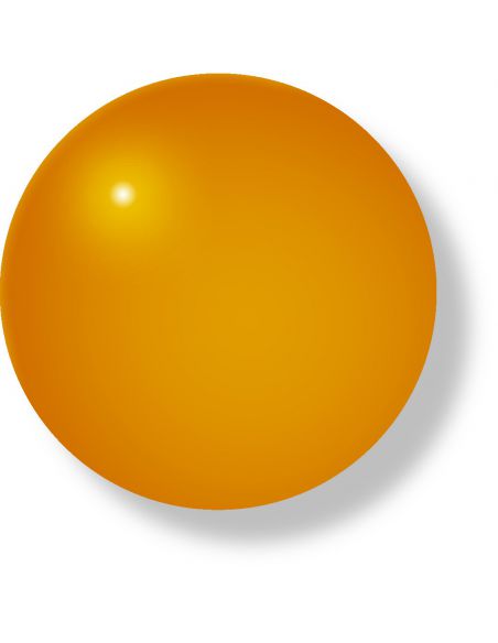 Oxyde colorant Orange P034 | PRODESCO